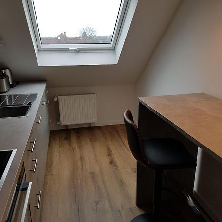 Apartamento Wolke 7 Hattingen Exterior foto