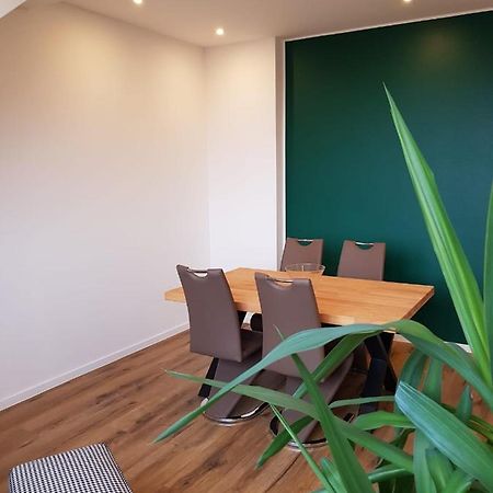 Apartamento Wolke 7 Hattingen Exterior foto