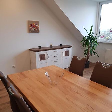 Apartamento Wolke 7 Hattingen Exterior foto