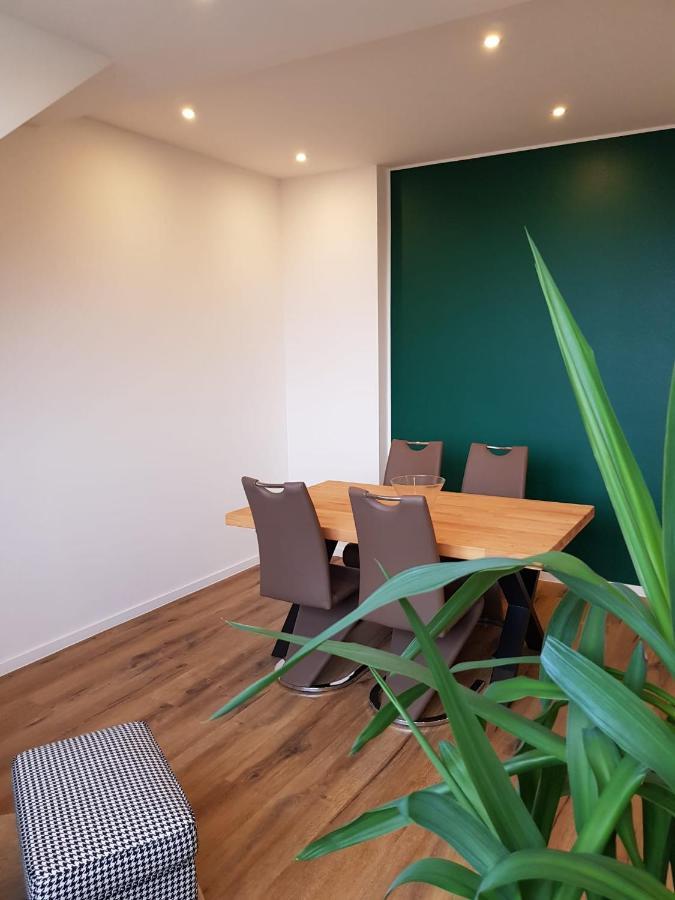 Apartamento Wolke 7 Hattingen Exterior foto