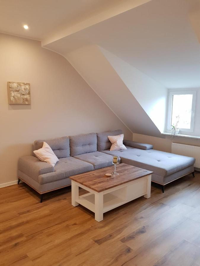 Apartamento Wolke 7 Hattingen Exterior foto