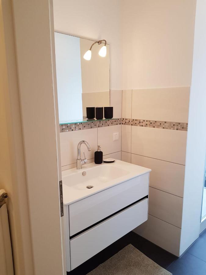 Apartamento Wolke 7 Hattingen Exterior foto