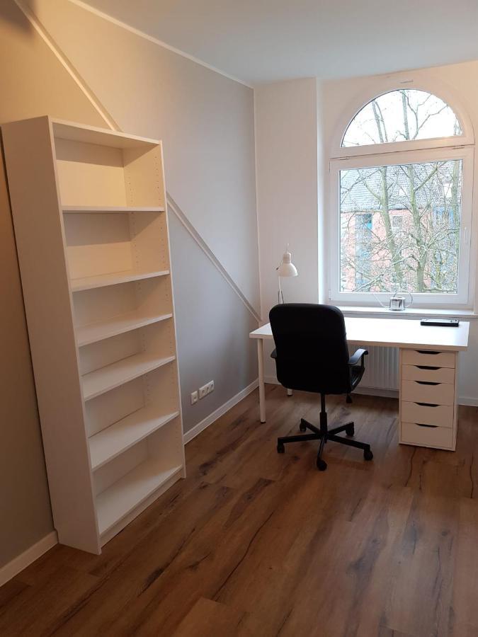 Apartamento Wolke 7 Hattingen Exterior foto