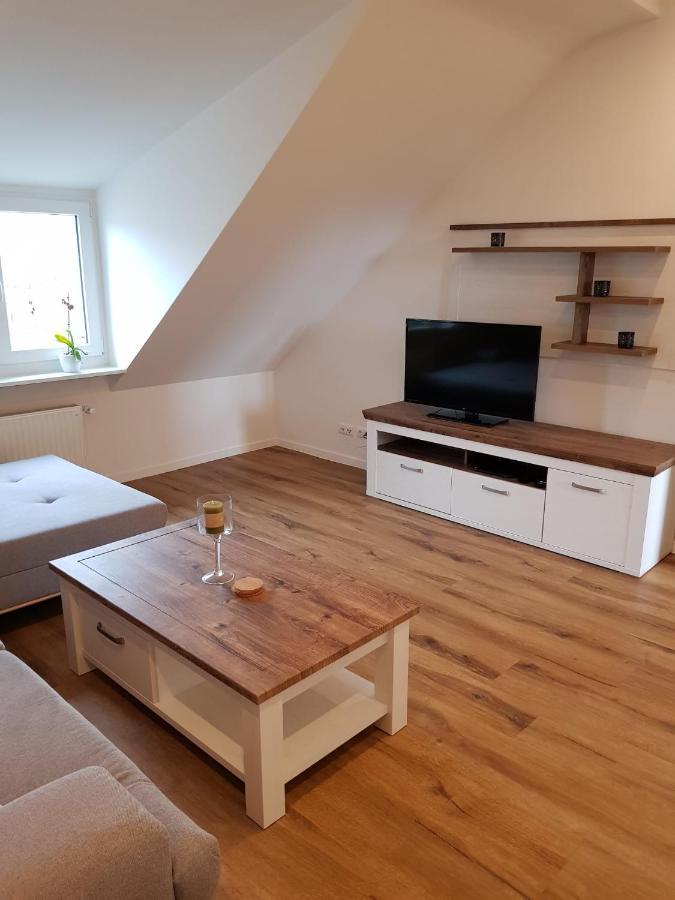 Apartamento Wolke 7 Hattingen Exterior foto